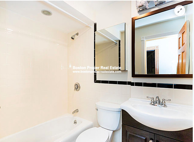 46 Garden, Beacon Hill