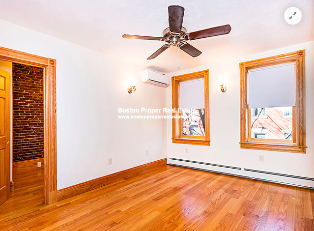 46 Garden, Beacon Hill