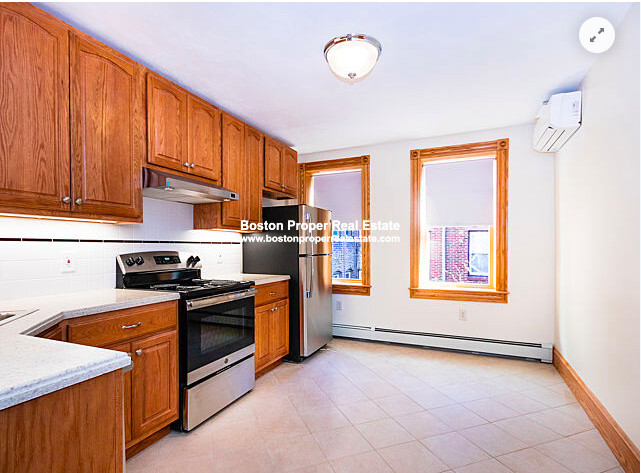 46 Garden, Beacon Hill