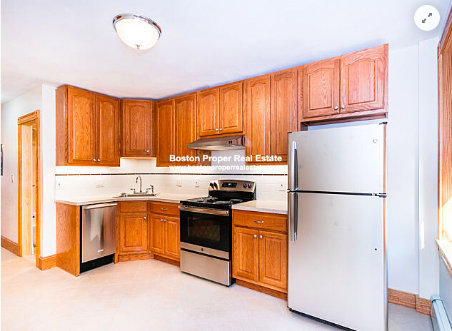 46 Garden, Beacon Hill