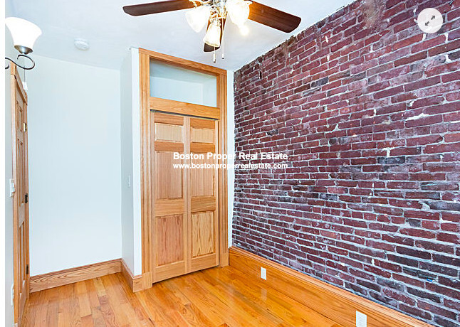 46 Garden, Beacon Hill