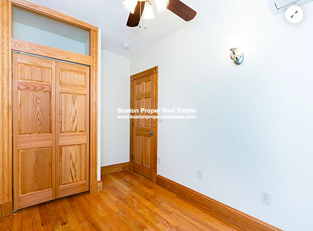 46 Garden, Beacon Hill