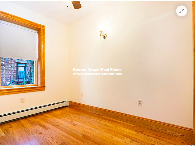 46 Garden, Beacon Hill