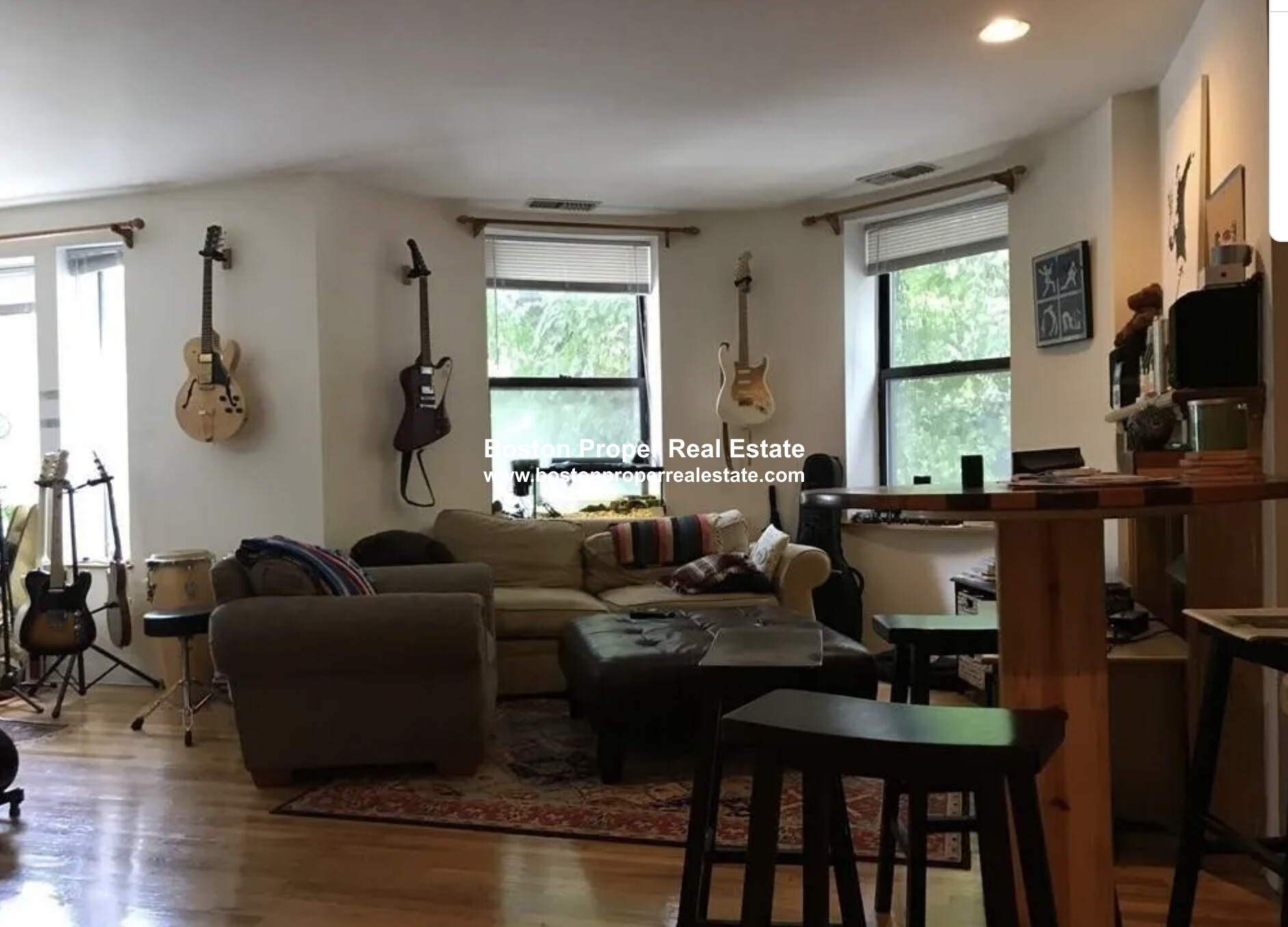 87 Gainsborough St, Fenway