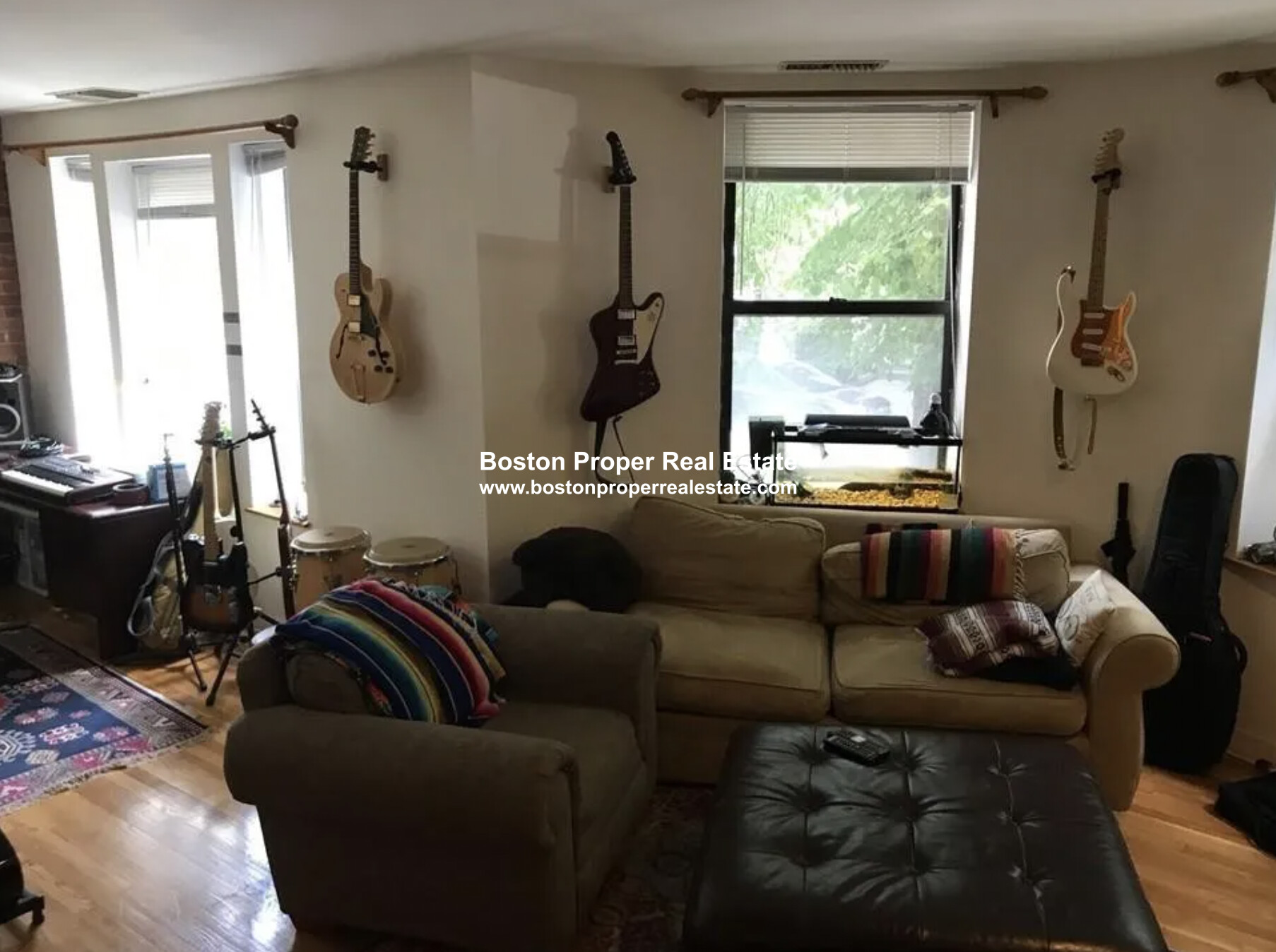 87 Gainsborough St, Fenway