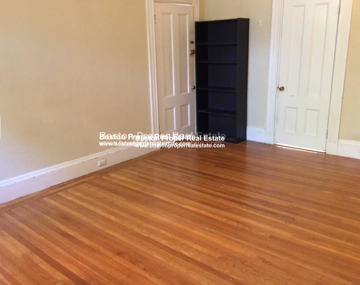 429 Marlborough St, Back Bay