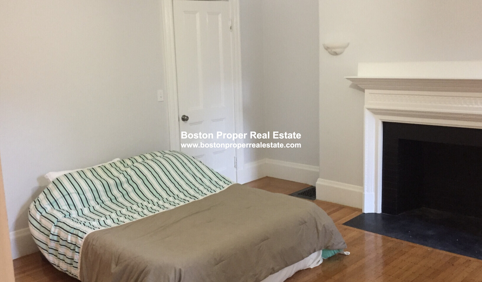 429 Marlborough St, Back Bay