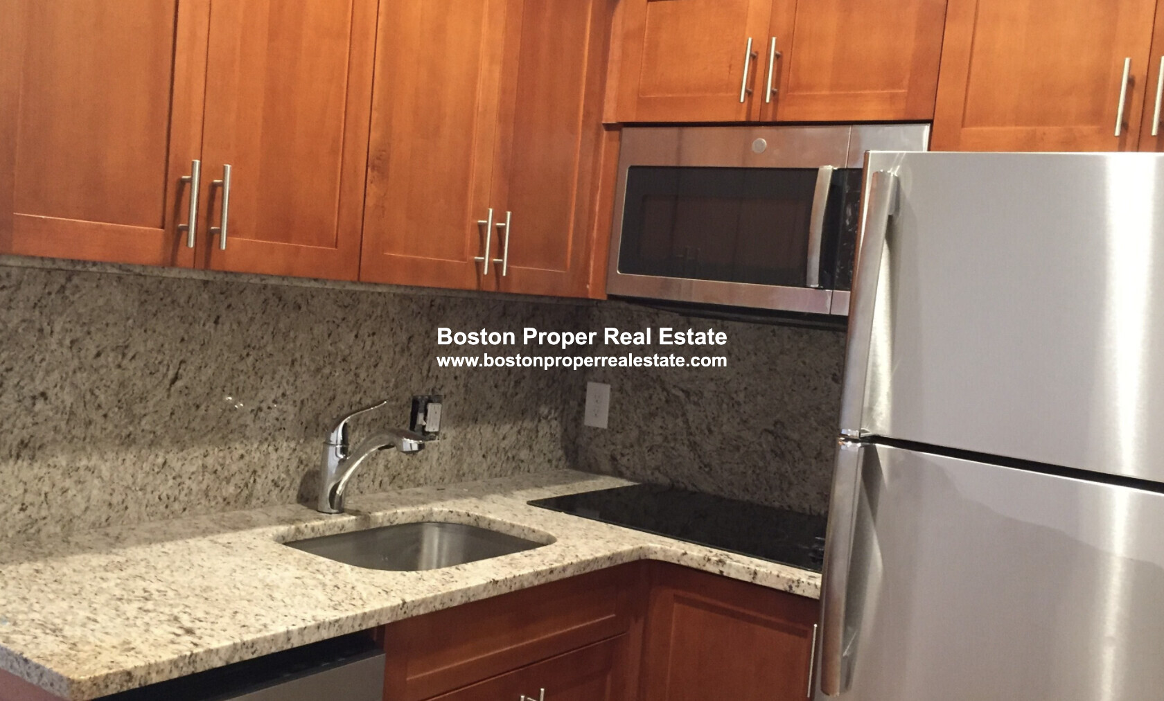 429 Marlborough St, Back Bay