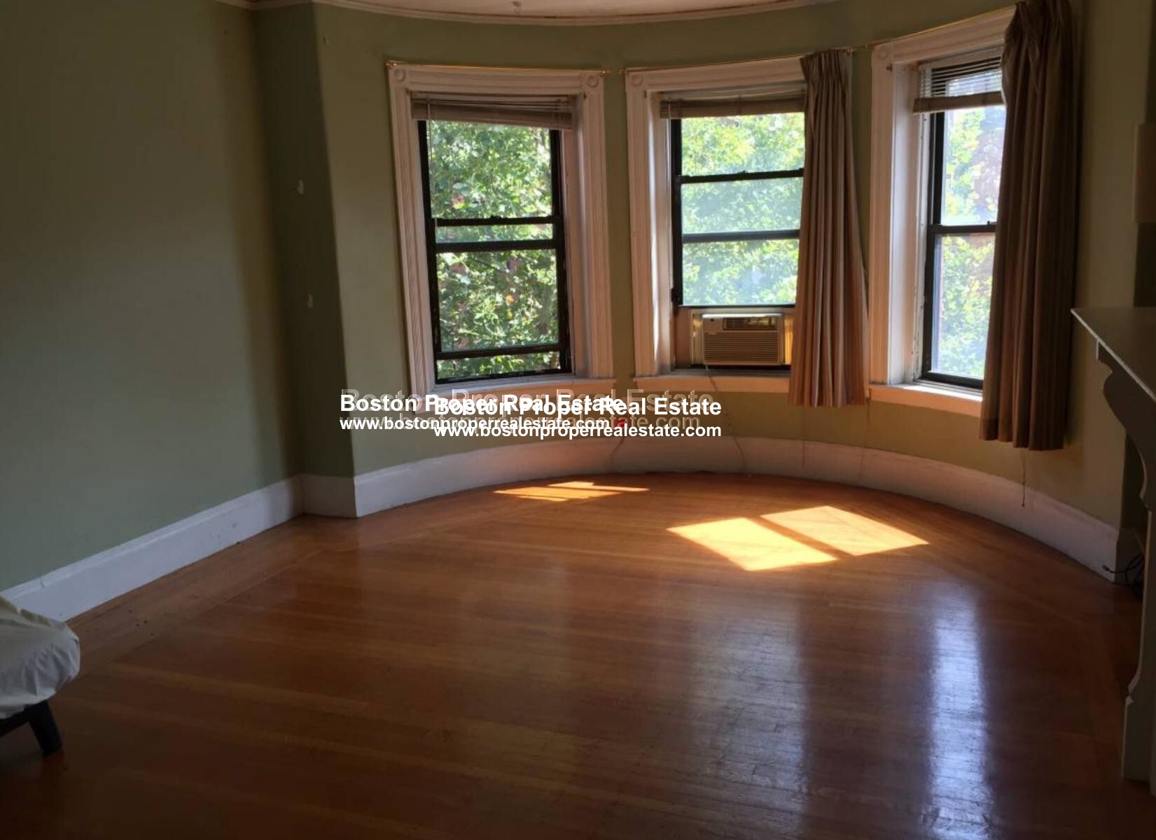 429 Marlborough St, Back Bay