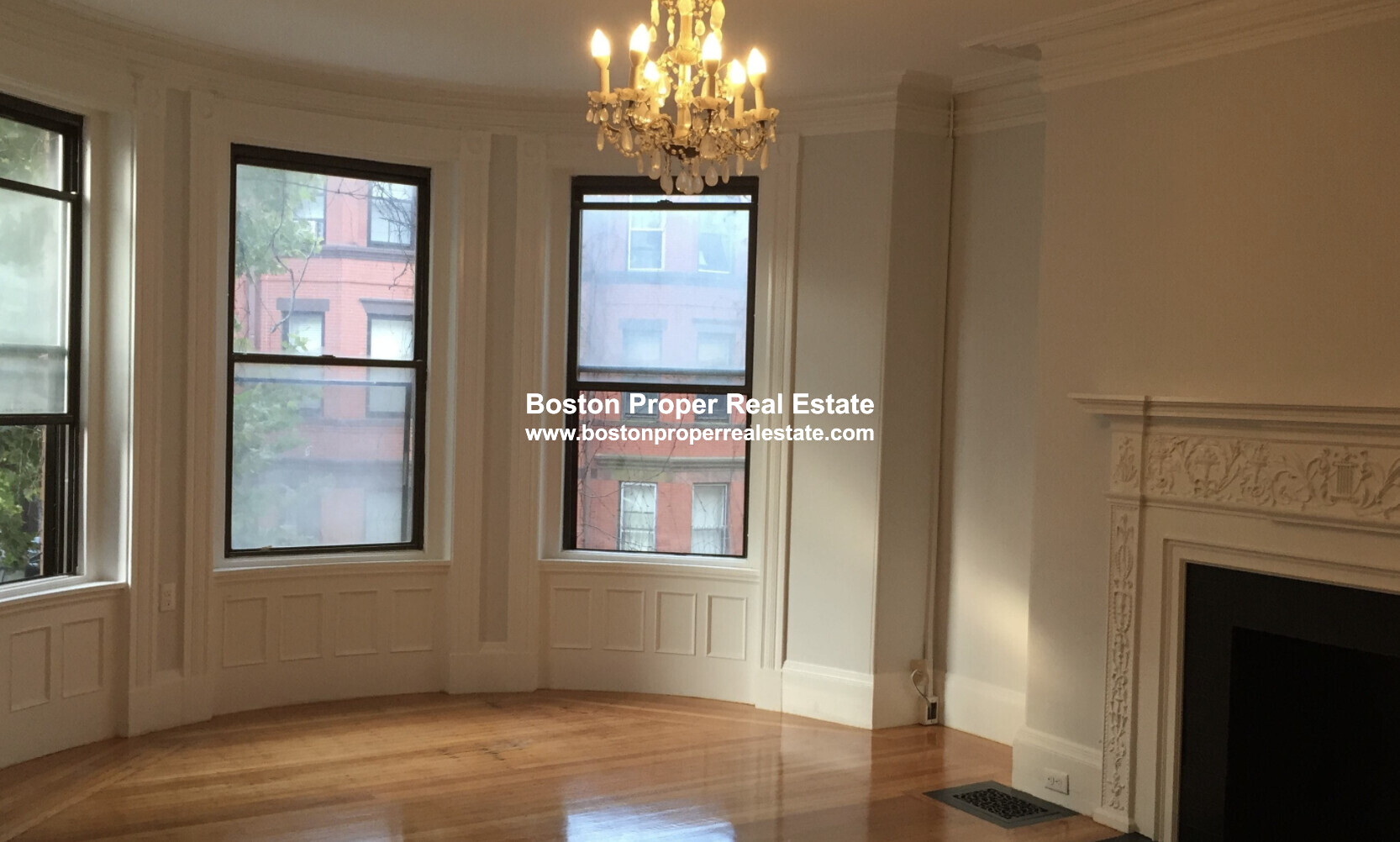 429 Marlborough St, Back Bay