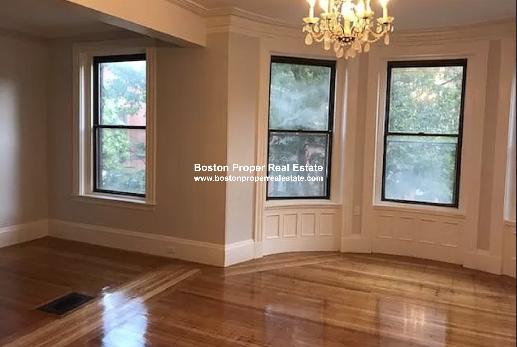 429 Marlborough St, Back Bay