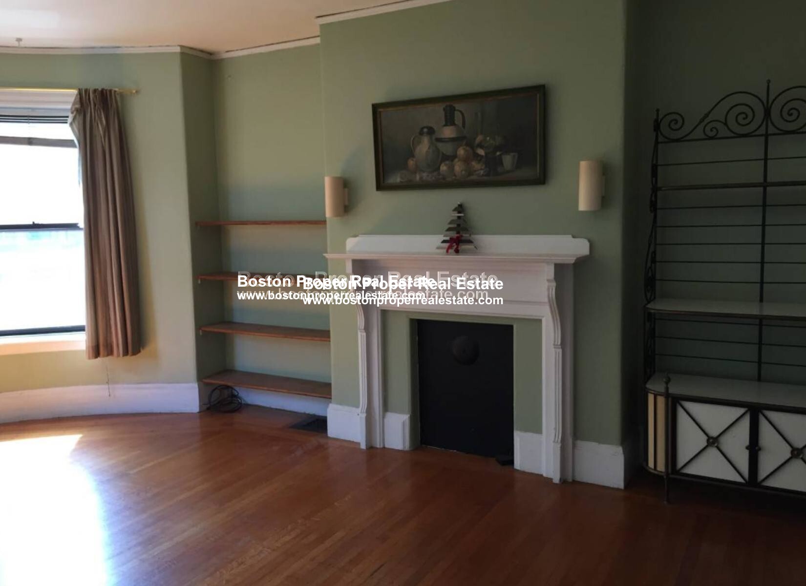 429 Marlborough St, Back Bay