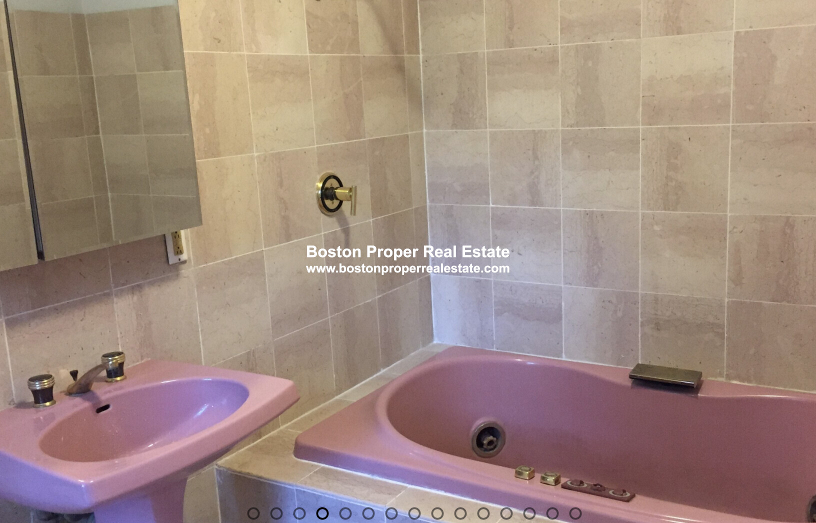 429 Marlborough St, Back Bay