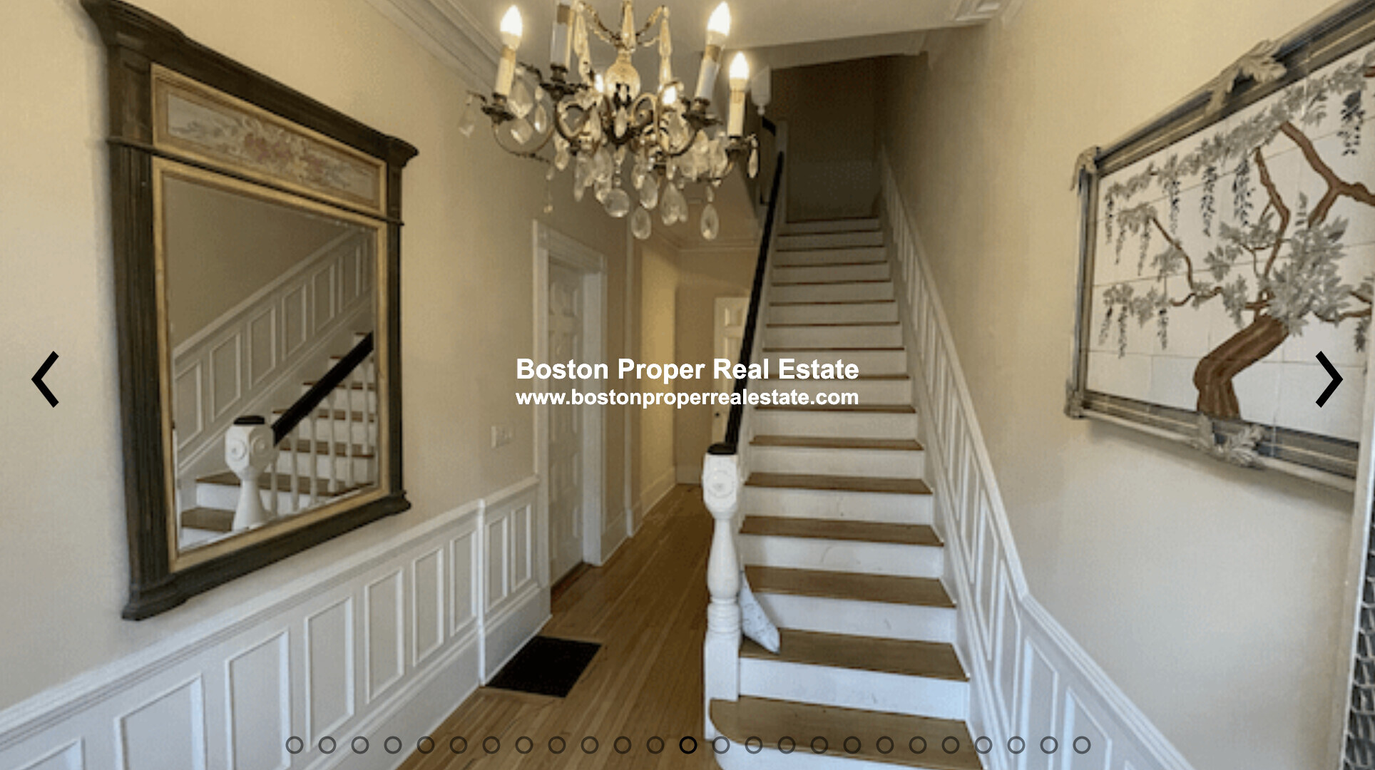 429 Marlborough St, Back Bay