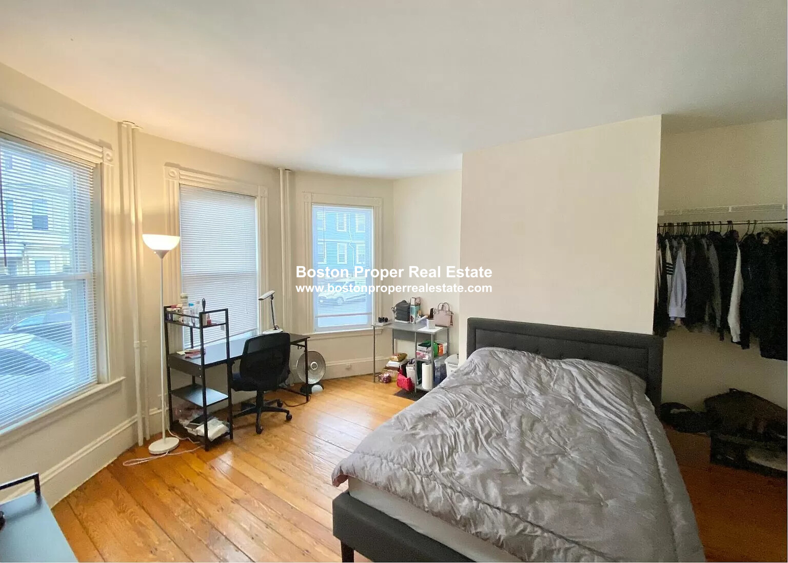 121 Calumet St, Mission Hill