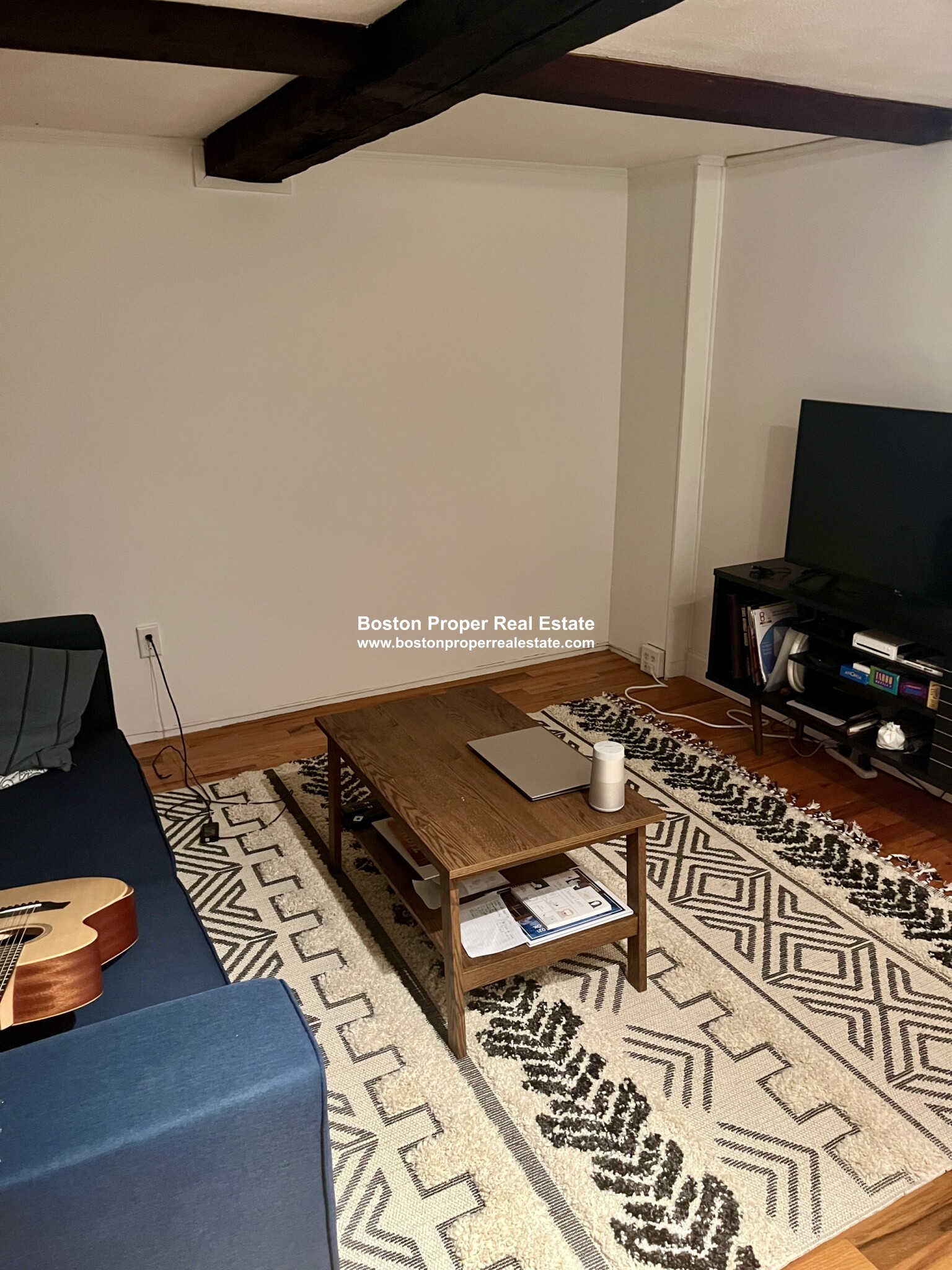 26 Fayette St, Back Bay