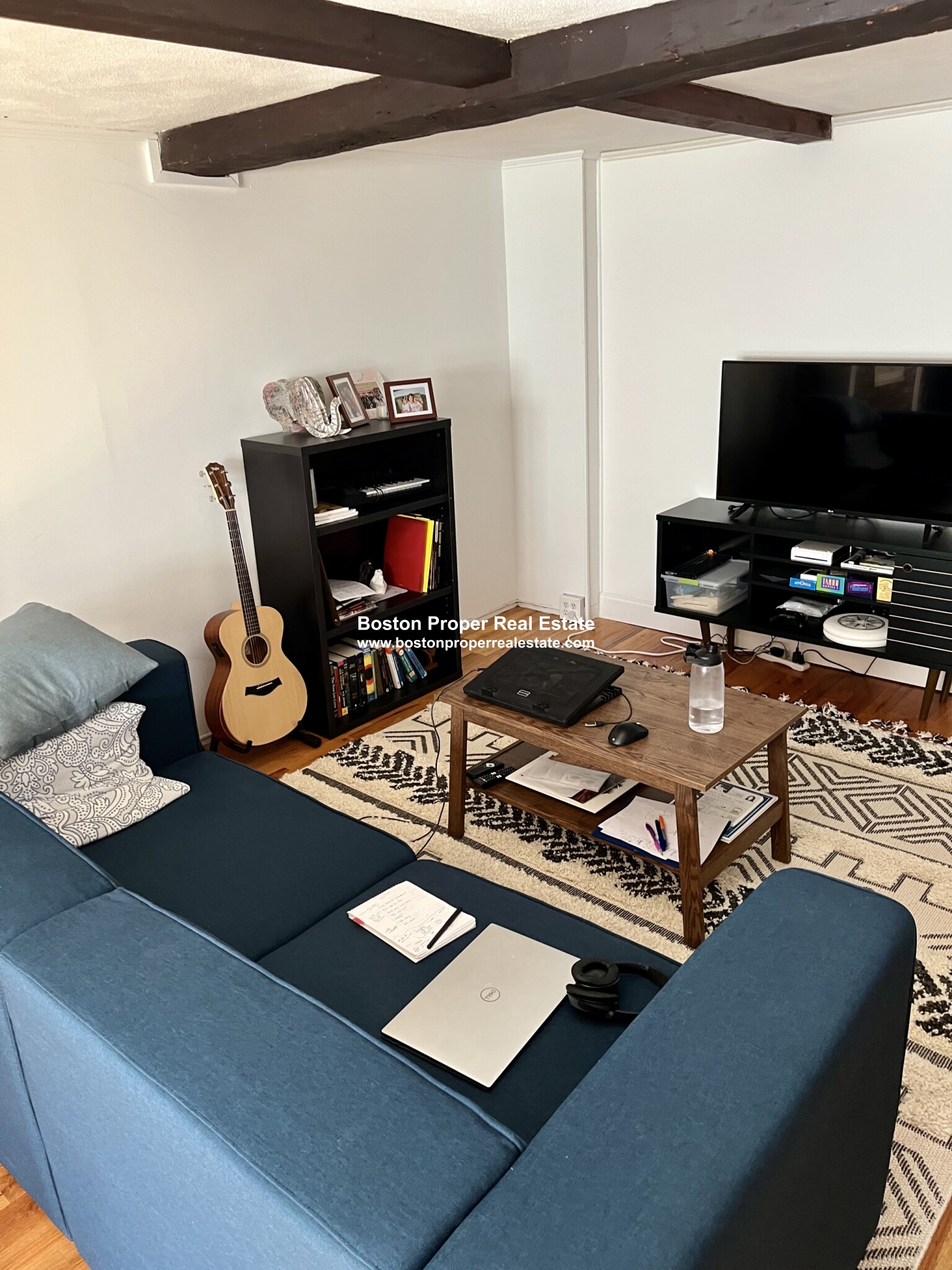 26 Fayette St, Back Bay