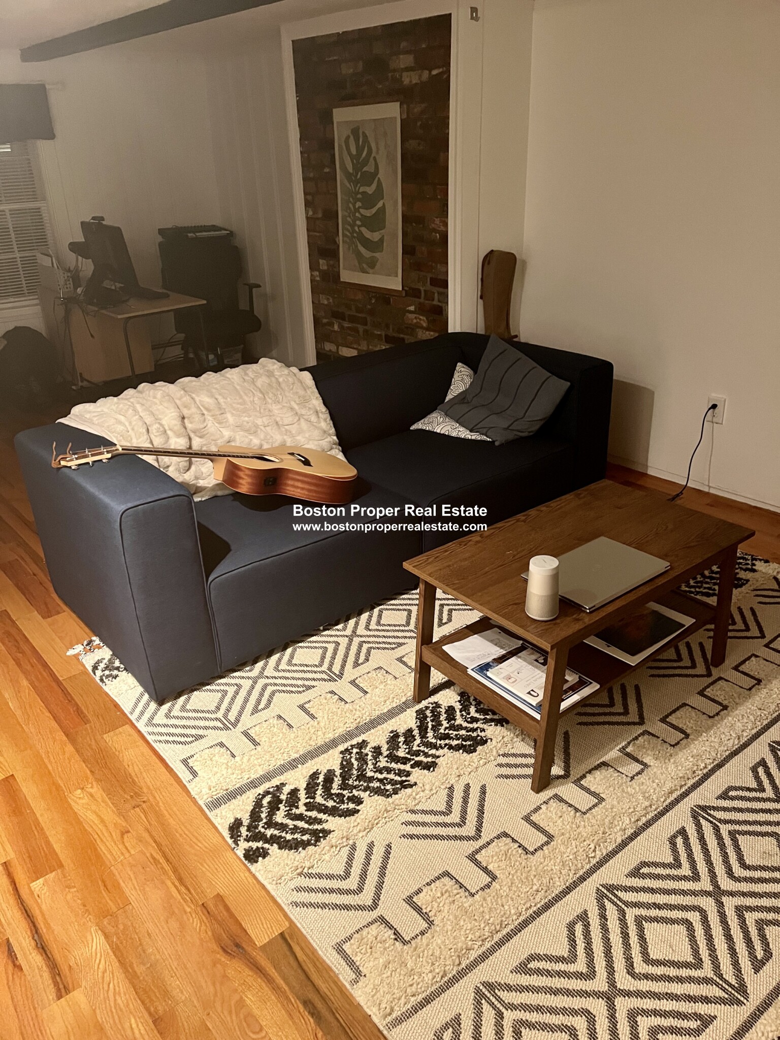 26 Fayette St, Back Bay