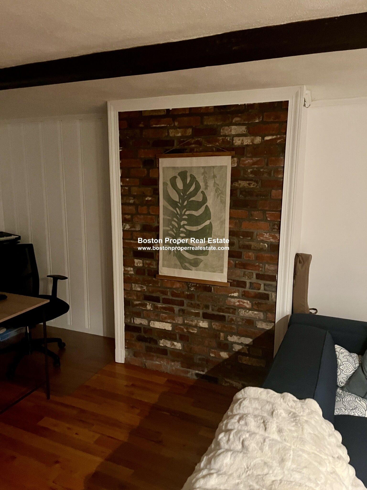 26 Fayette St, Back Bay