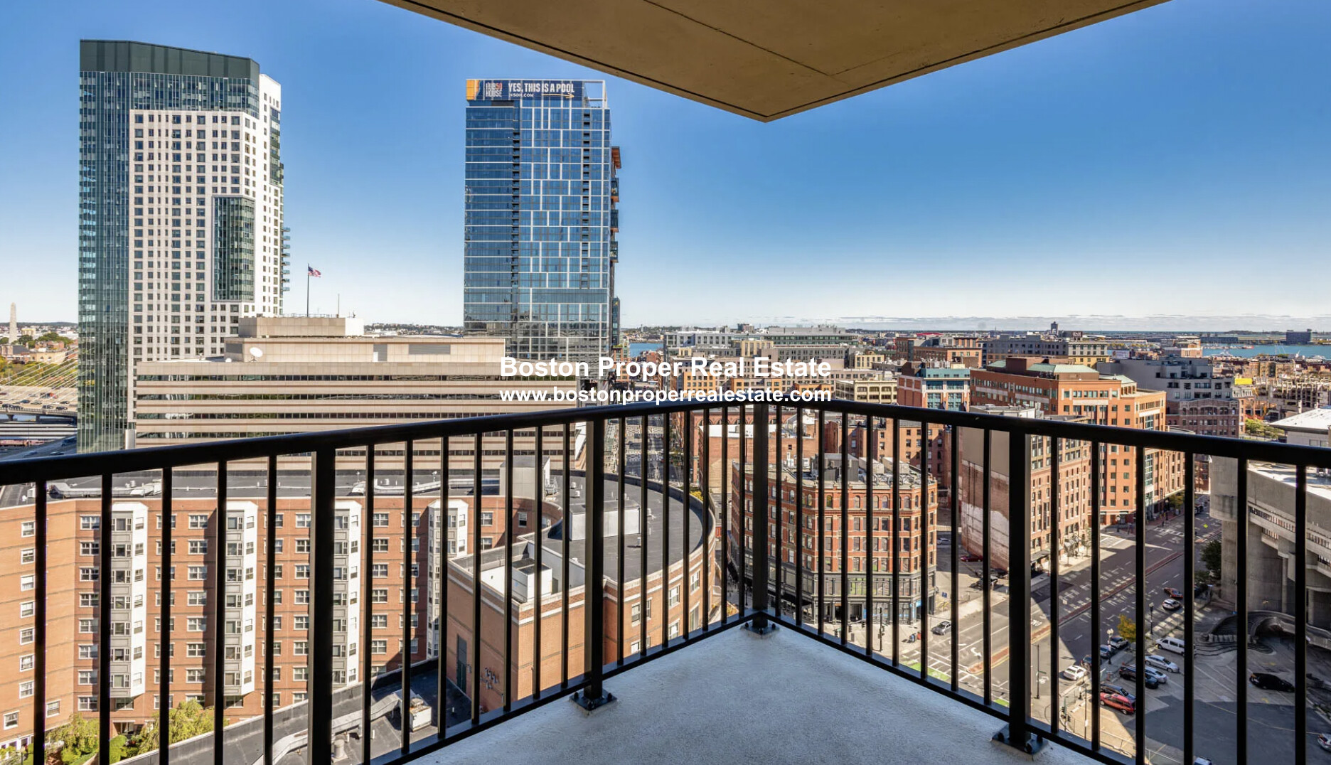 72 Staniford St. - 2,905USD / month