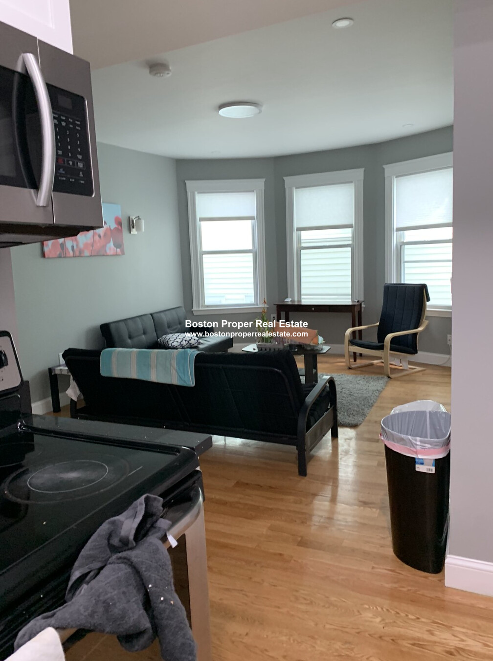 146 Hillside St, Mission Hill