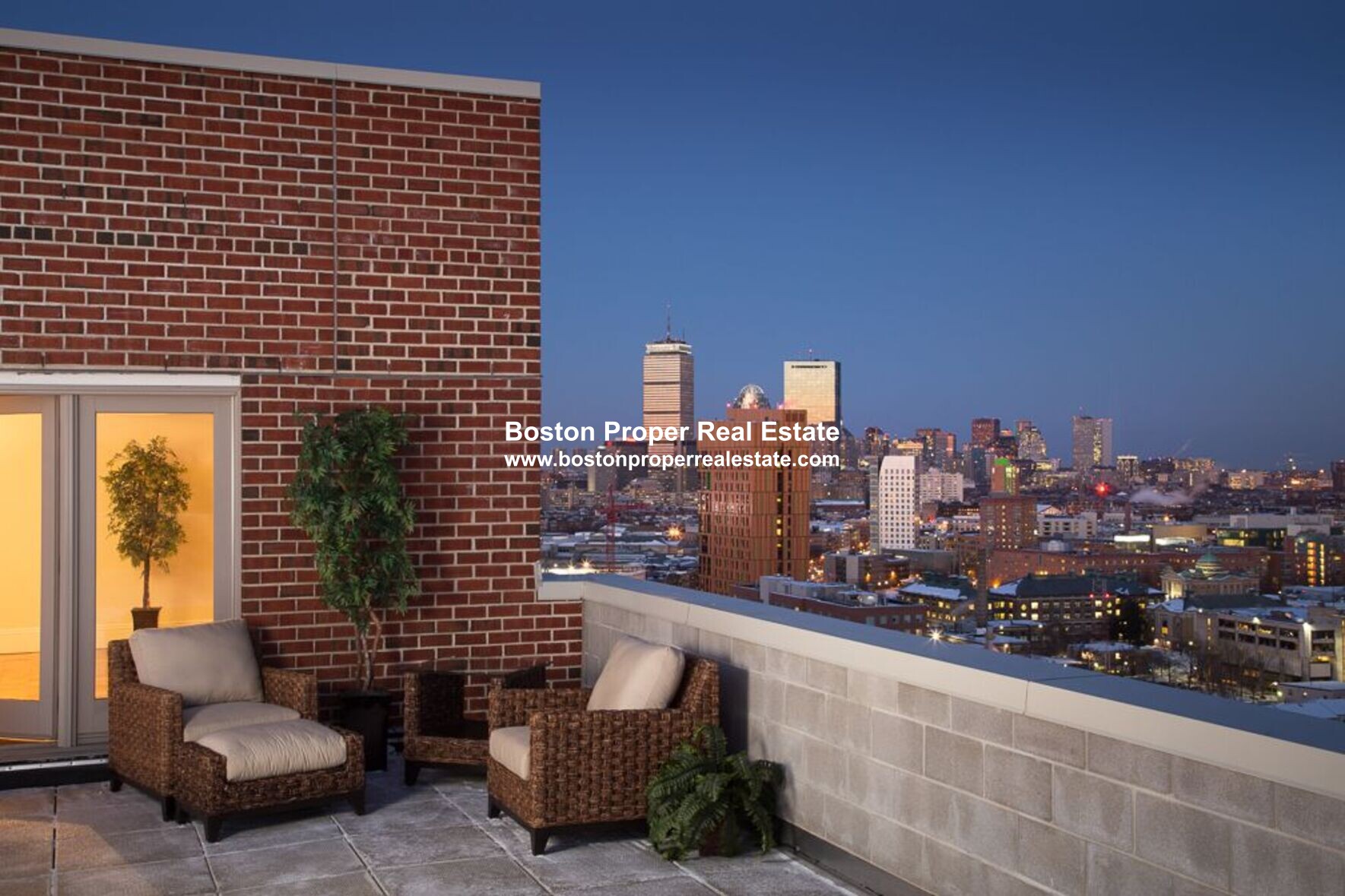 75 Saint Alphonsus St. - 3,769USD / month