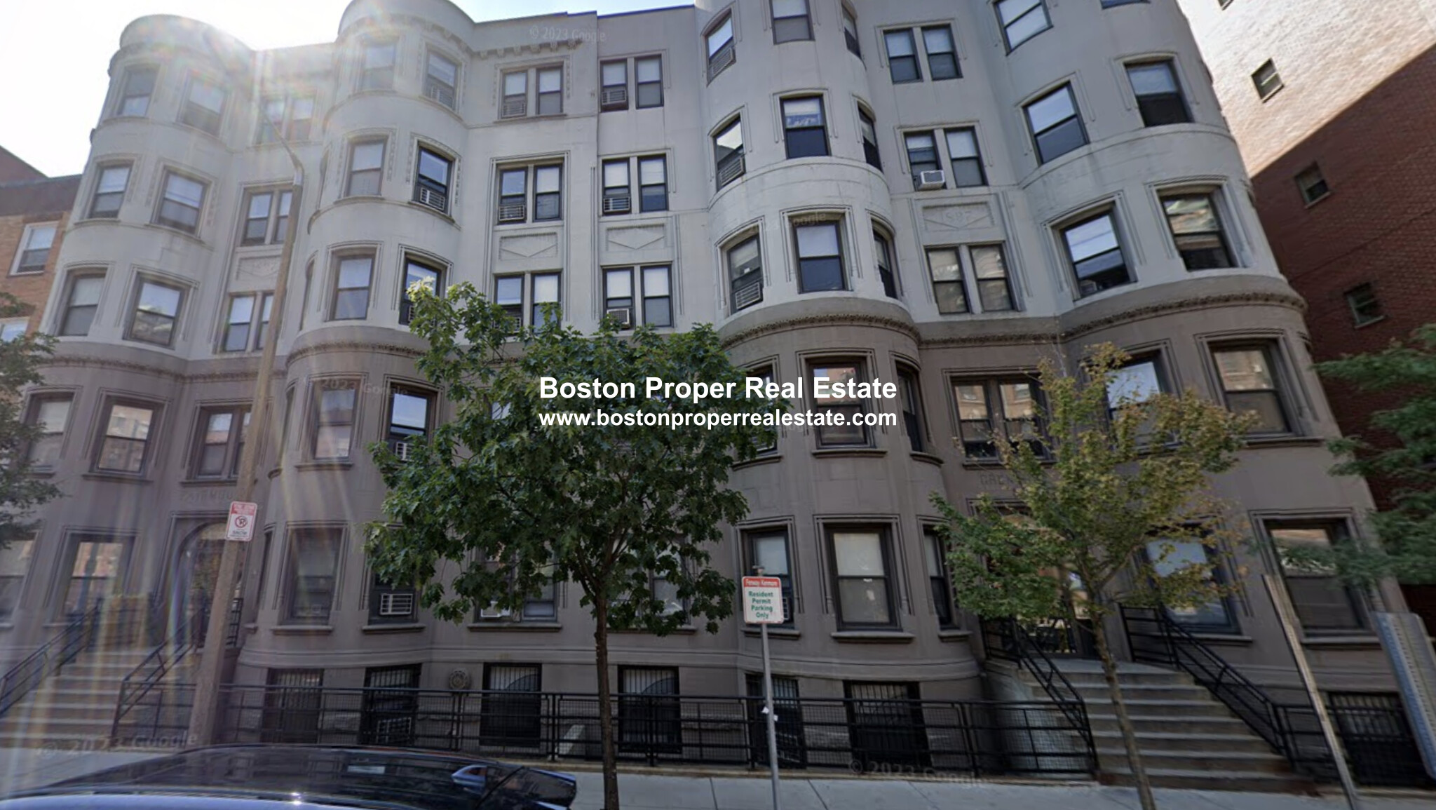 78 Westland Ave, Fenway