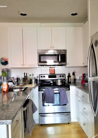 610 Columbus Ave, South End