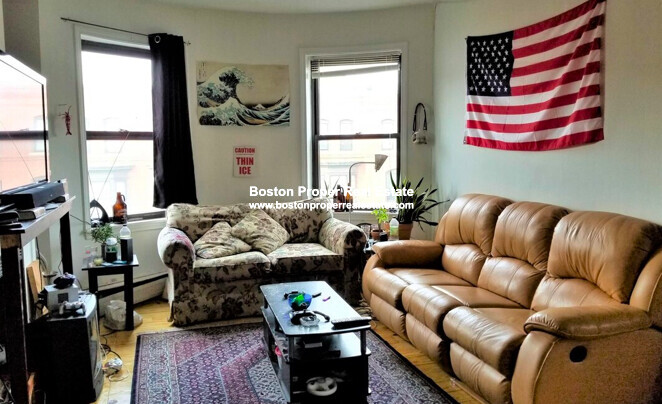 610 Columbus Ave, South End