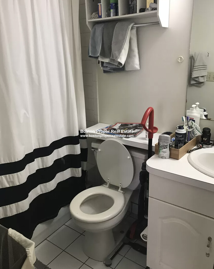 767 Tremont St, South End