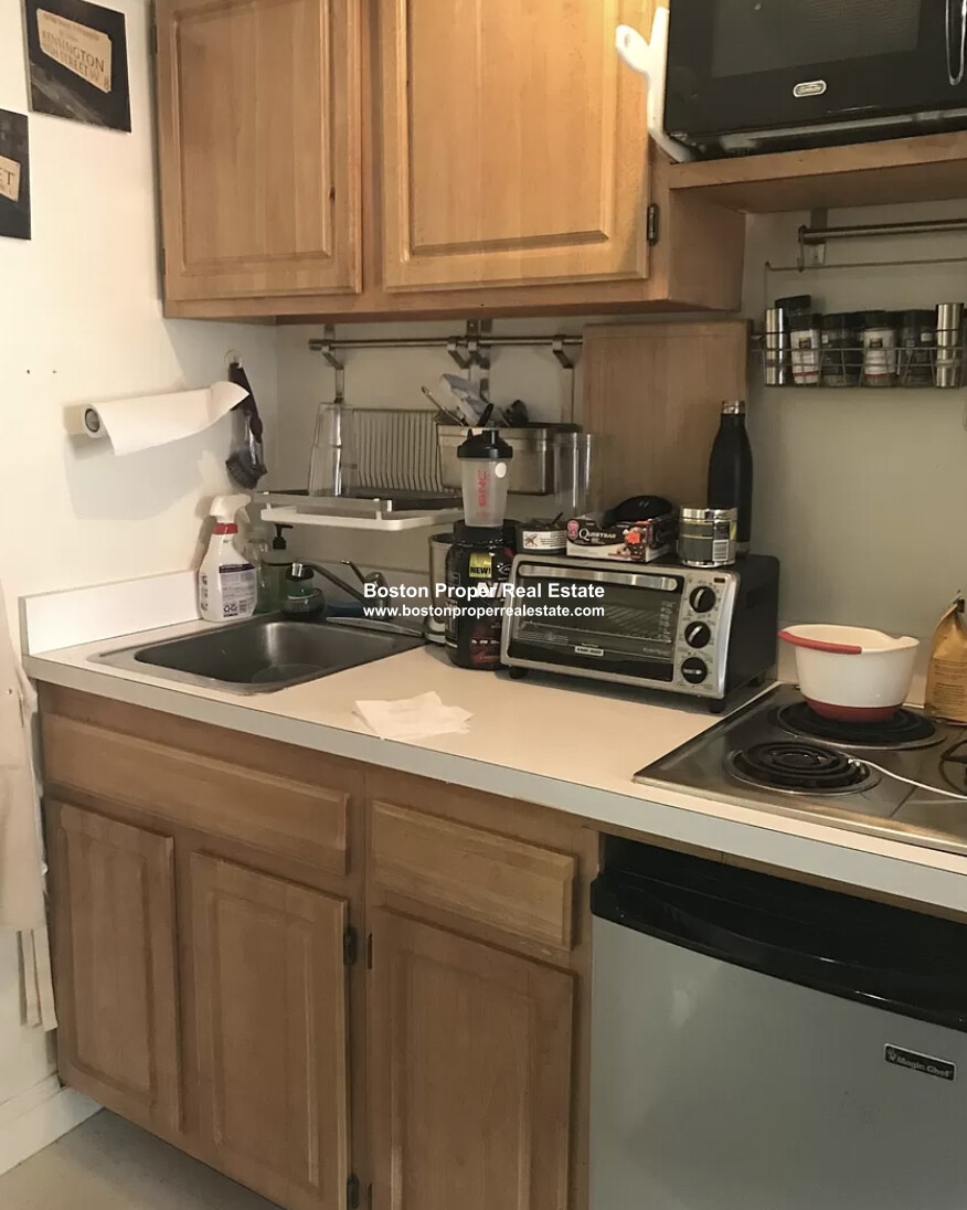 767 Tremont St, South End