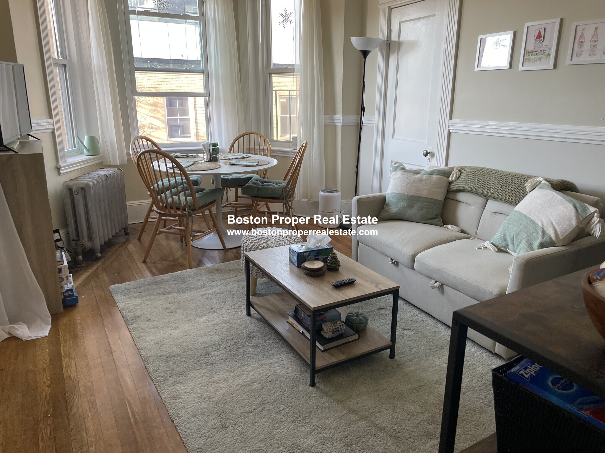 38 Hemenway St, Fenway