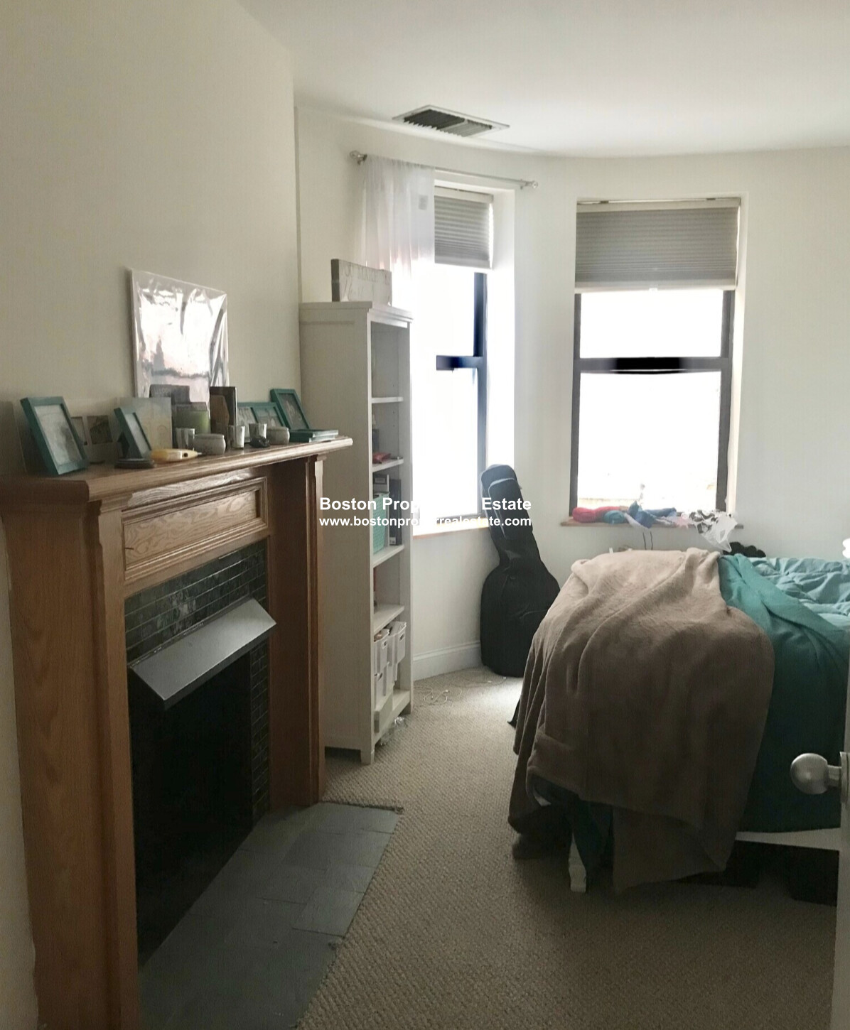 84 Gainsborough St, Fenway