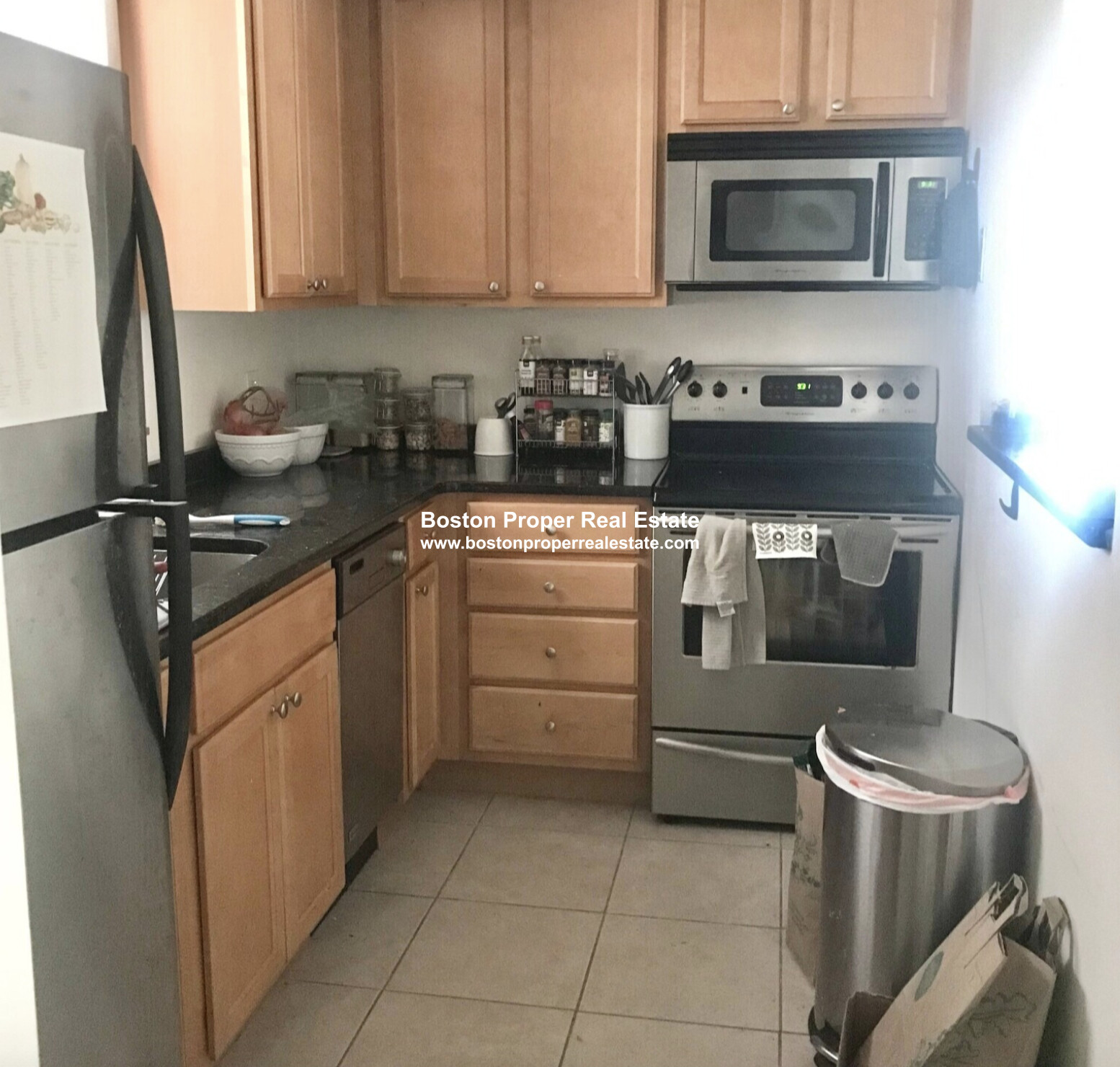 84 Gainsborough St, Fenway