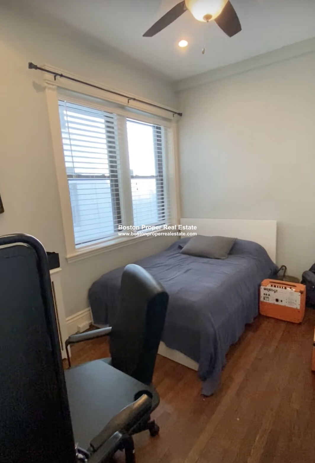 56 Charlesgate East, Fenway