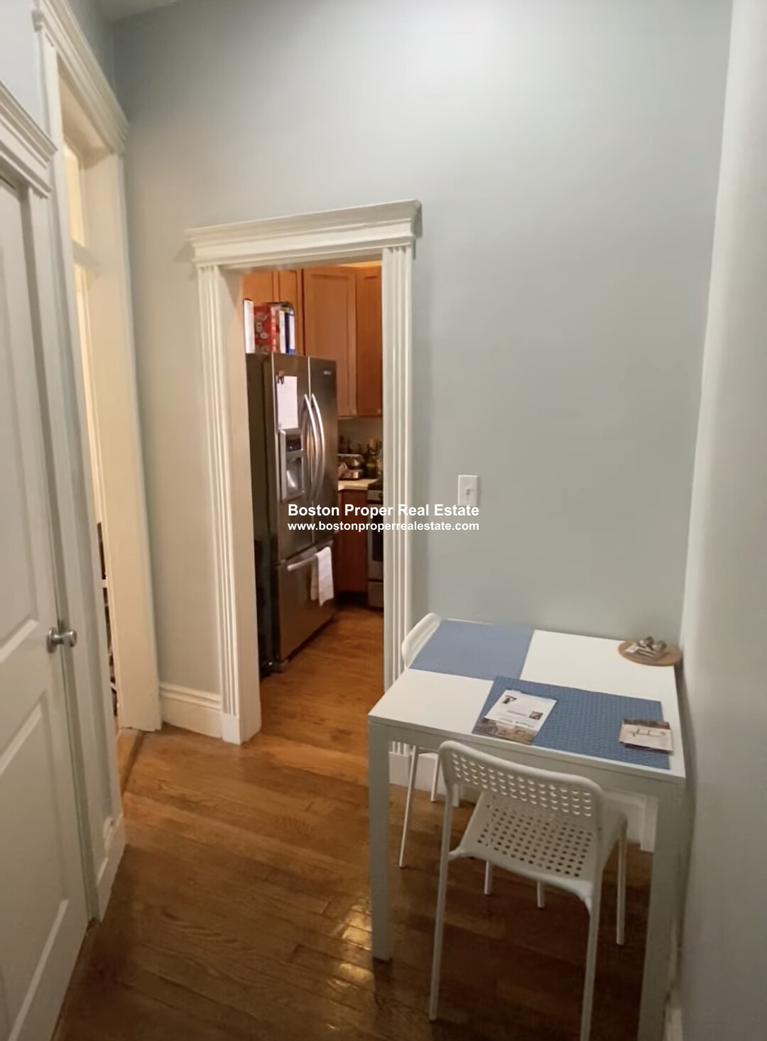 56 Charlesgate East, Fenway