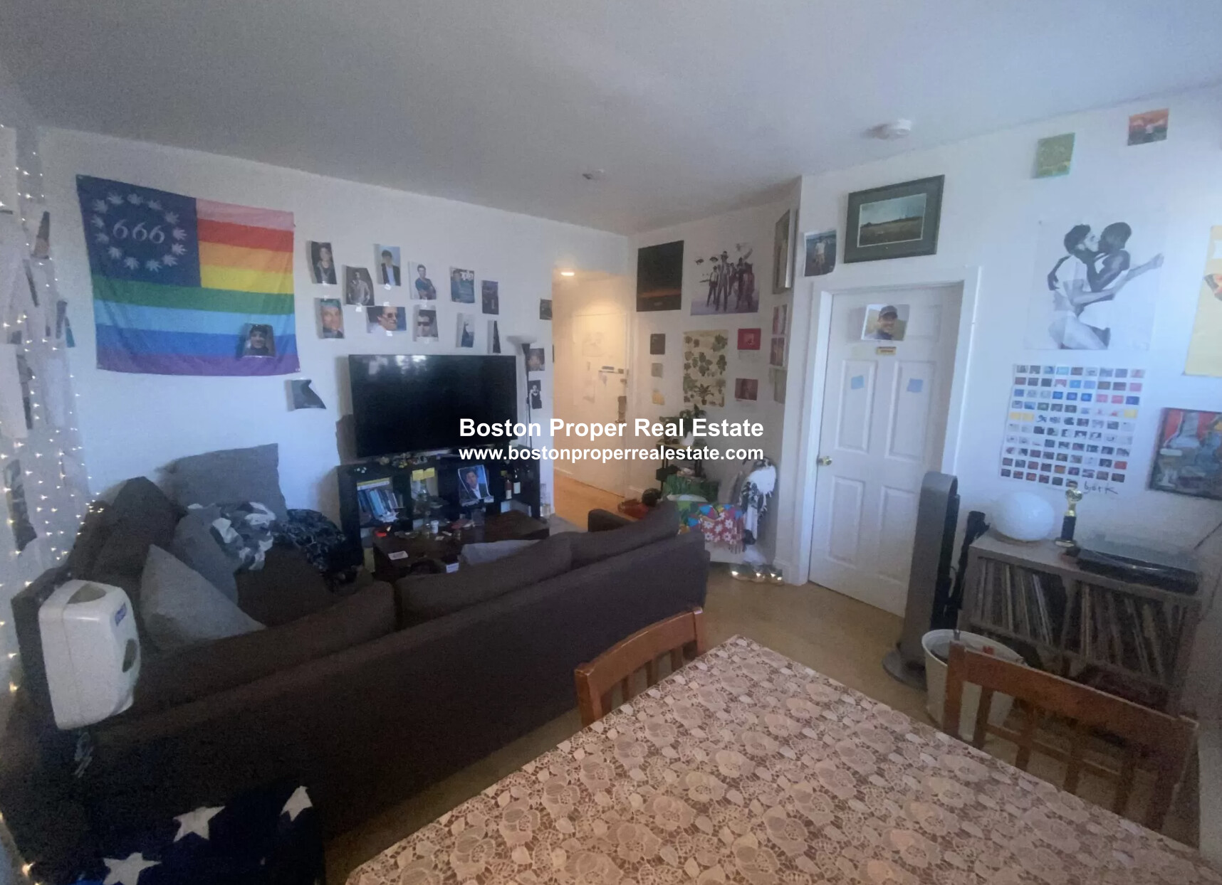 774 Columbus Ave, South End