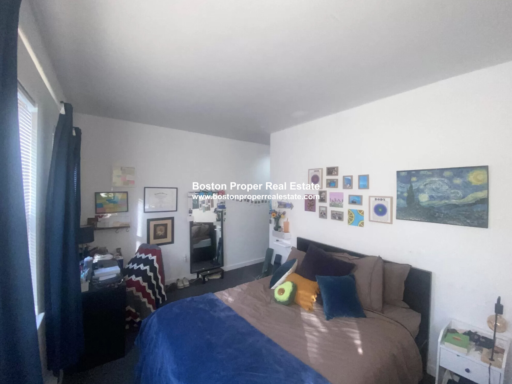 774 Columbus Ave, South End