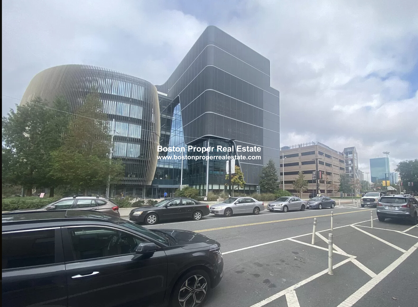 772 Columbus Ave, South End