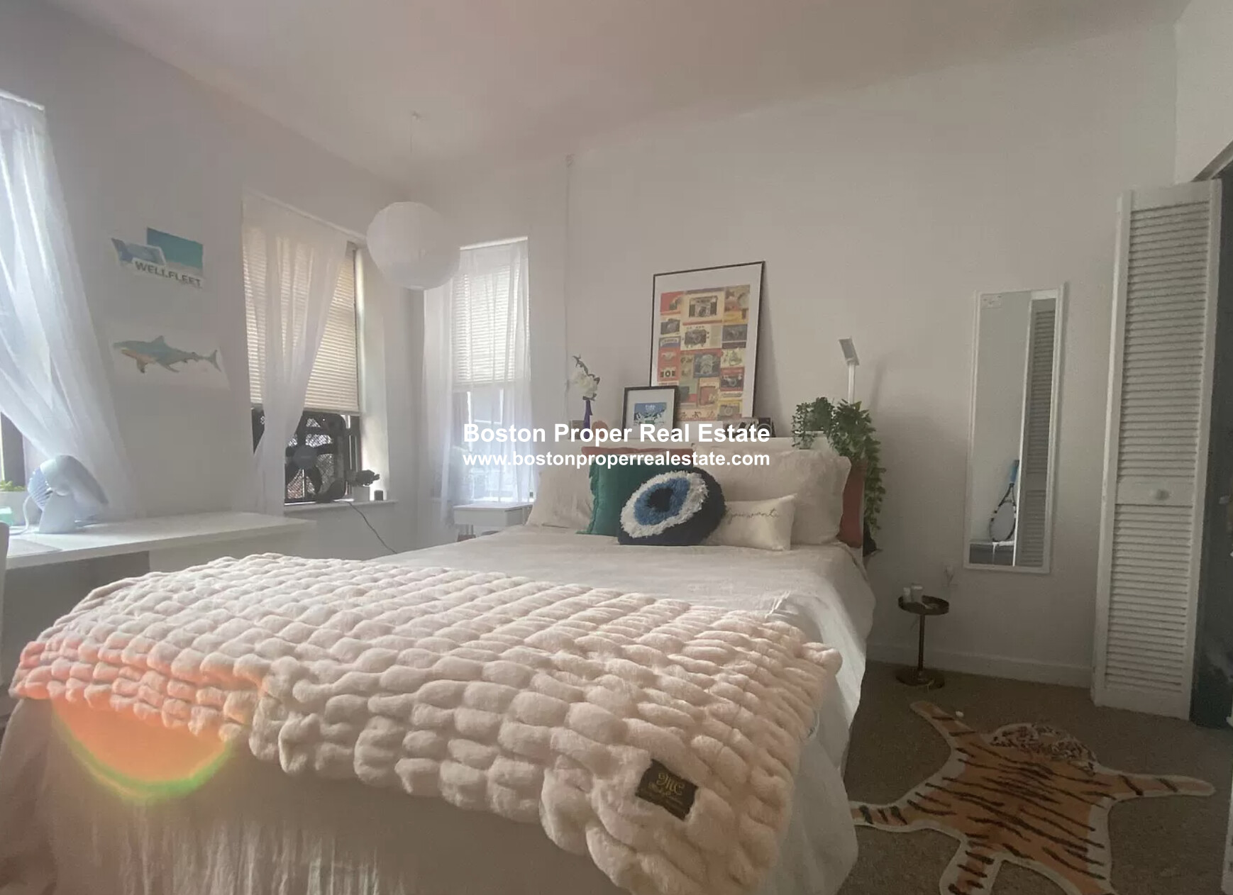 772 Columbus Ave, South End