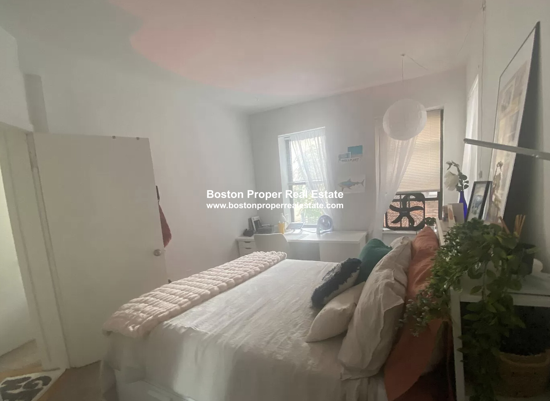 772 Columbus Ave, South End