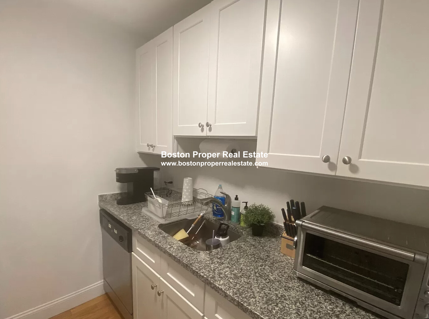 772 Columbus Ave, South End