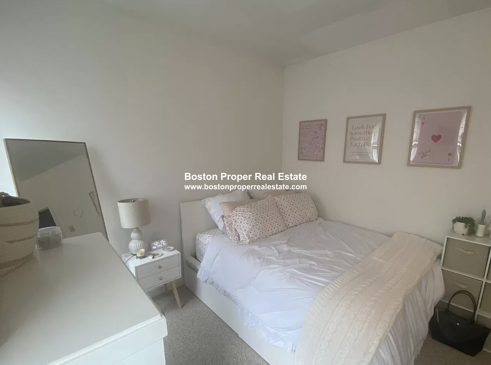 772 Columbus Ave, South End