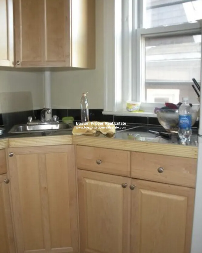 39 Charles, Beacon Hill