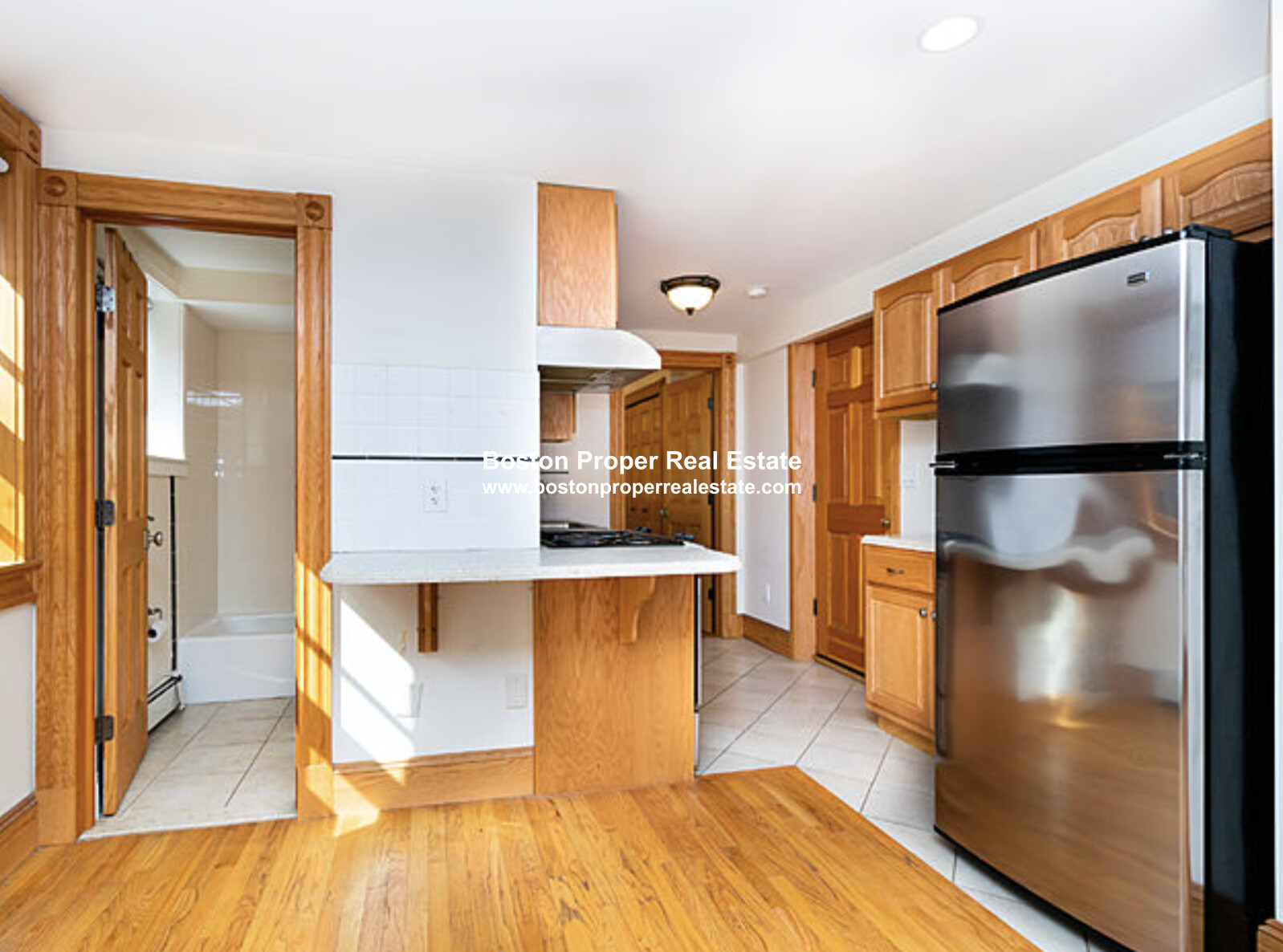 89 Myrtle, Beacon Hill