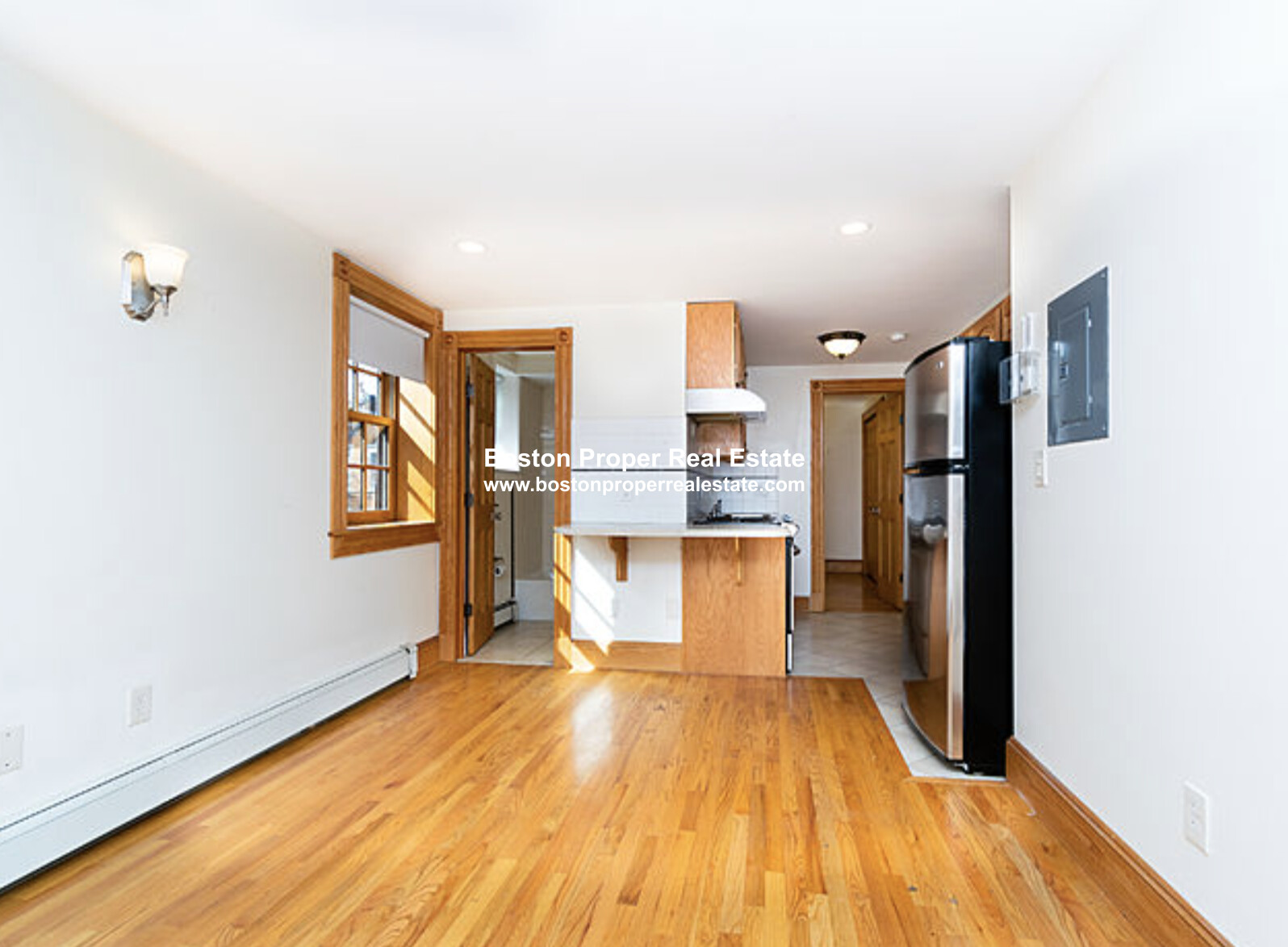 89 Myrtle, Beacon Hill