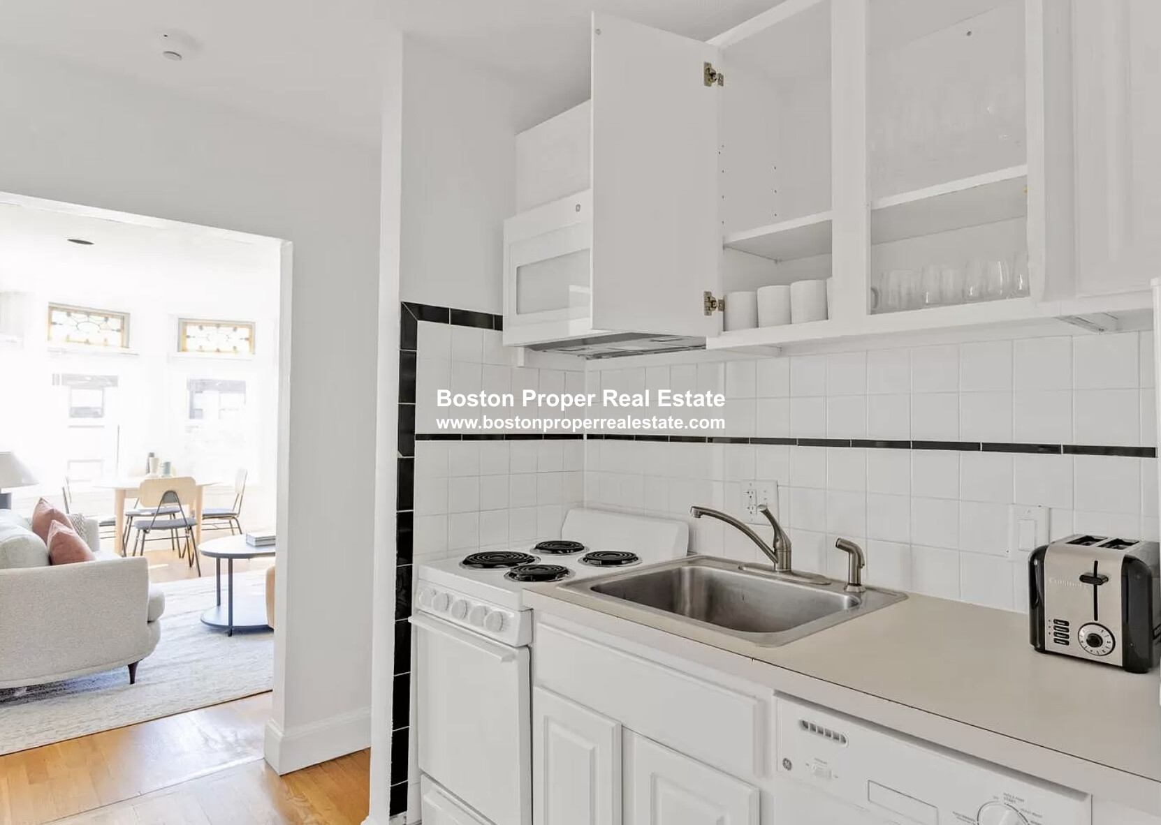 45 Westland Ave, Fenway