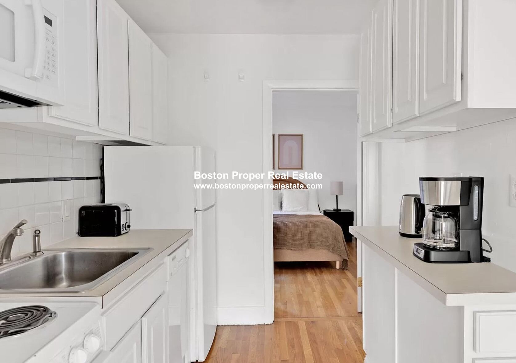 45 Westland Ave, Fenway