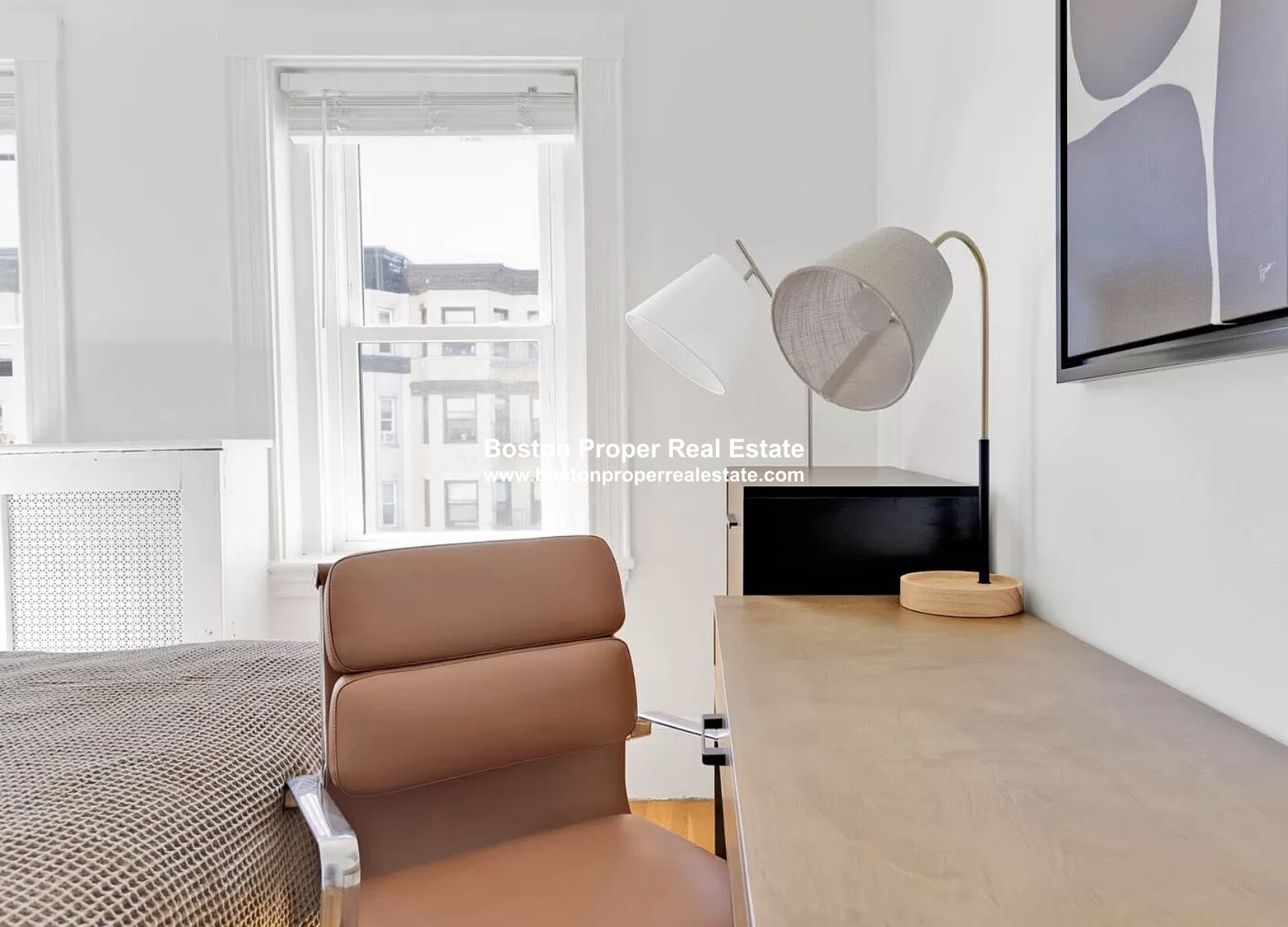 45 Westland Ave, Fenway