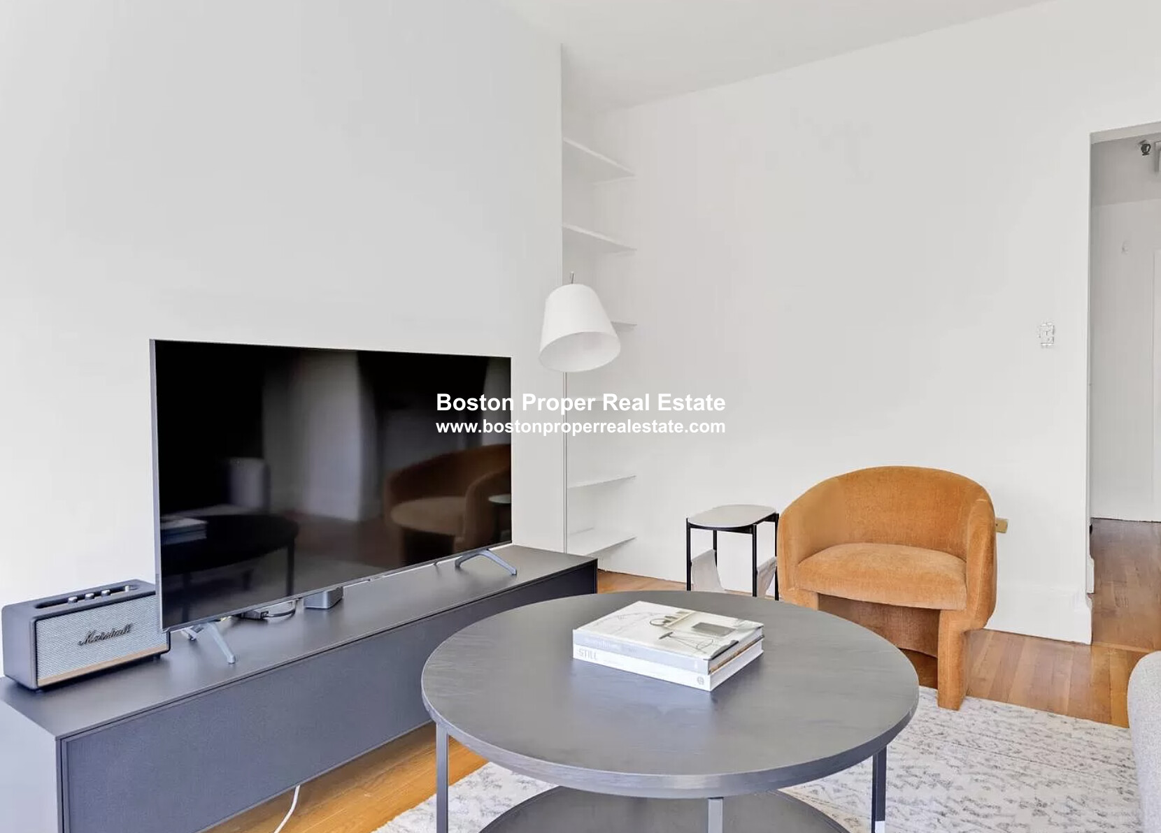 45 Westland Ave, Fenway